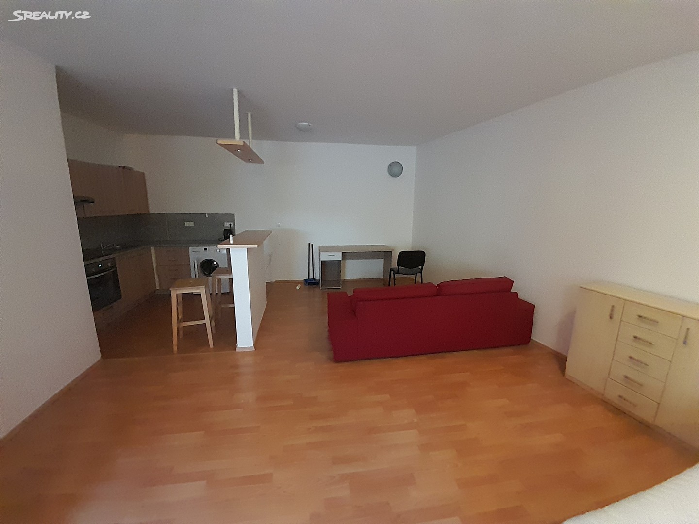 Pronájem bytu 1+kk 45 m², Panská, Olomouc