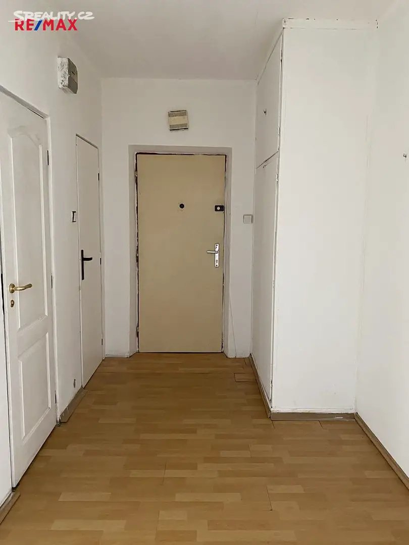 Pronájem bytu 2+1 54 m², M. Švabinského, Bílina - Teplické Předměstí