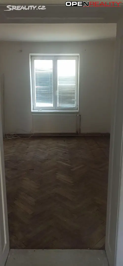 Pronájem bytu 2+1 52 m², Kotkova, Brno - Černovice