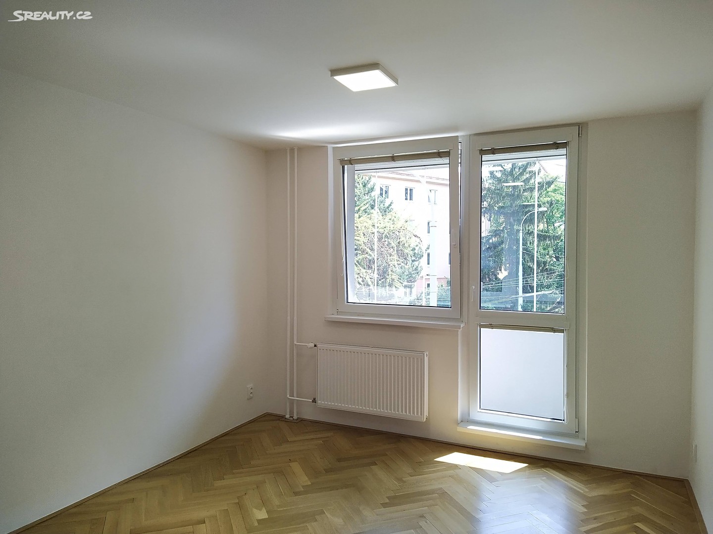 Pronájem bytu 2+1 55 m², Zborovská, Brno - Žabovřesky