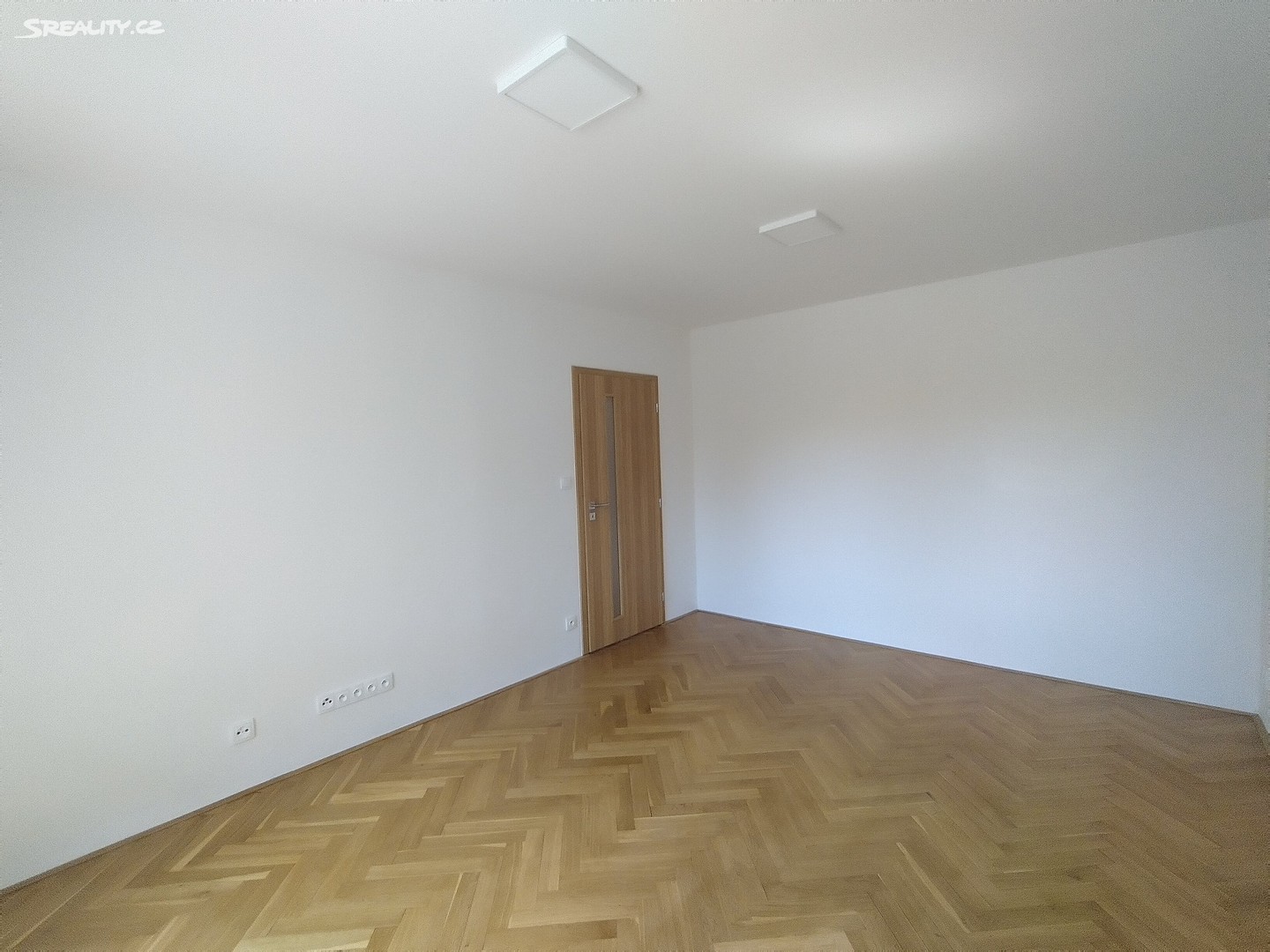 Pronájem bytu 2+1 55 m², Zborovská, Brno - Žabovřesky