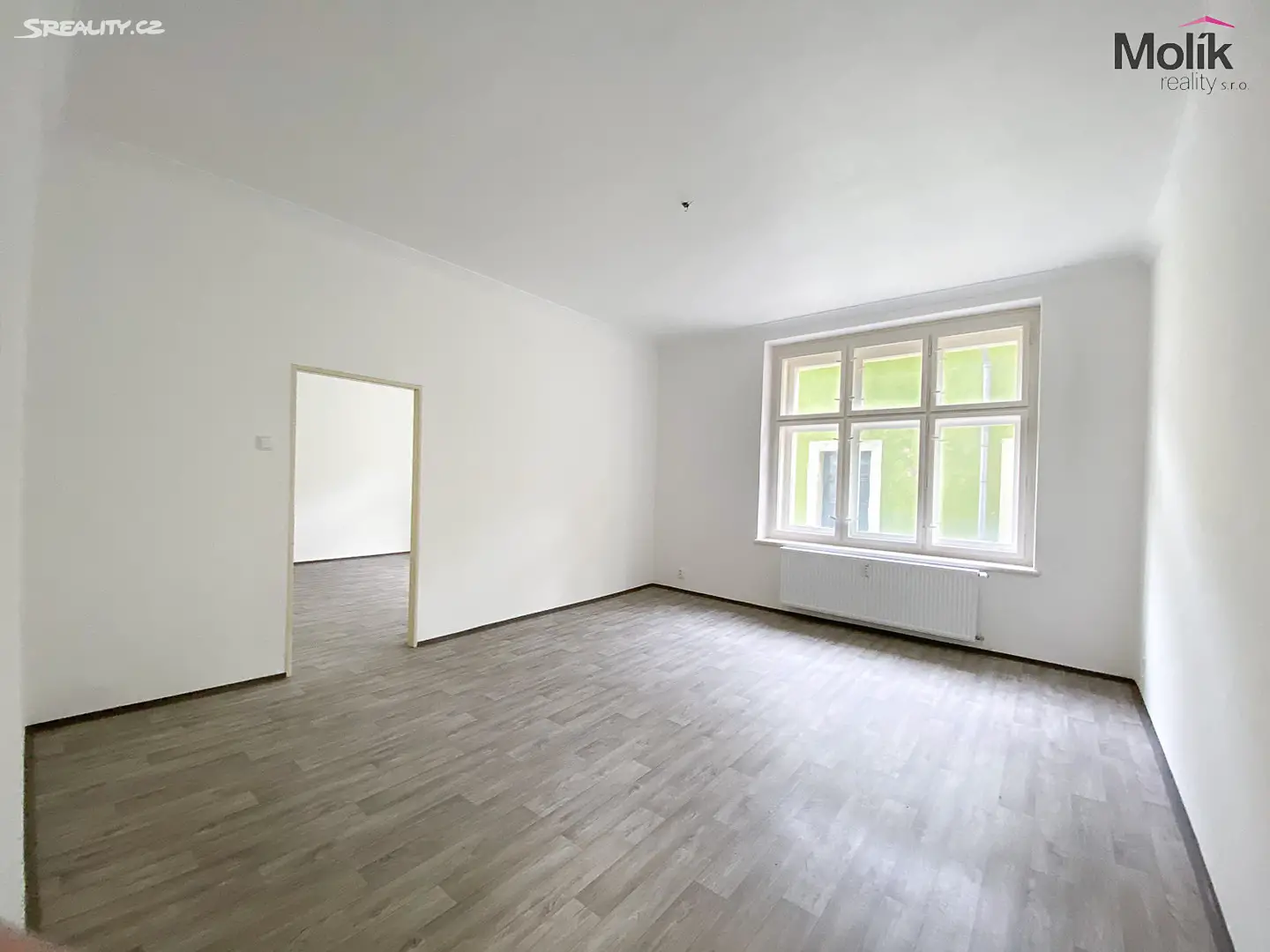 Pronájem bytu 2+1 69 m², Ferrerova, Duchcov