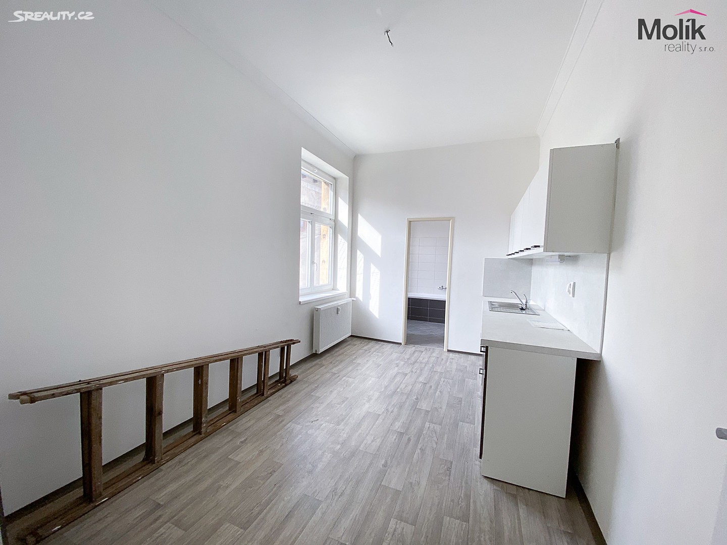 Pronájem bytu 2+1 69 m², Ferrerova, Duchcov
