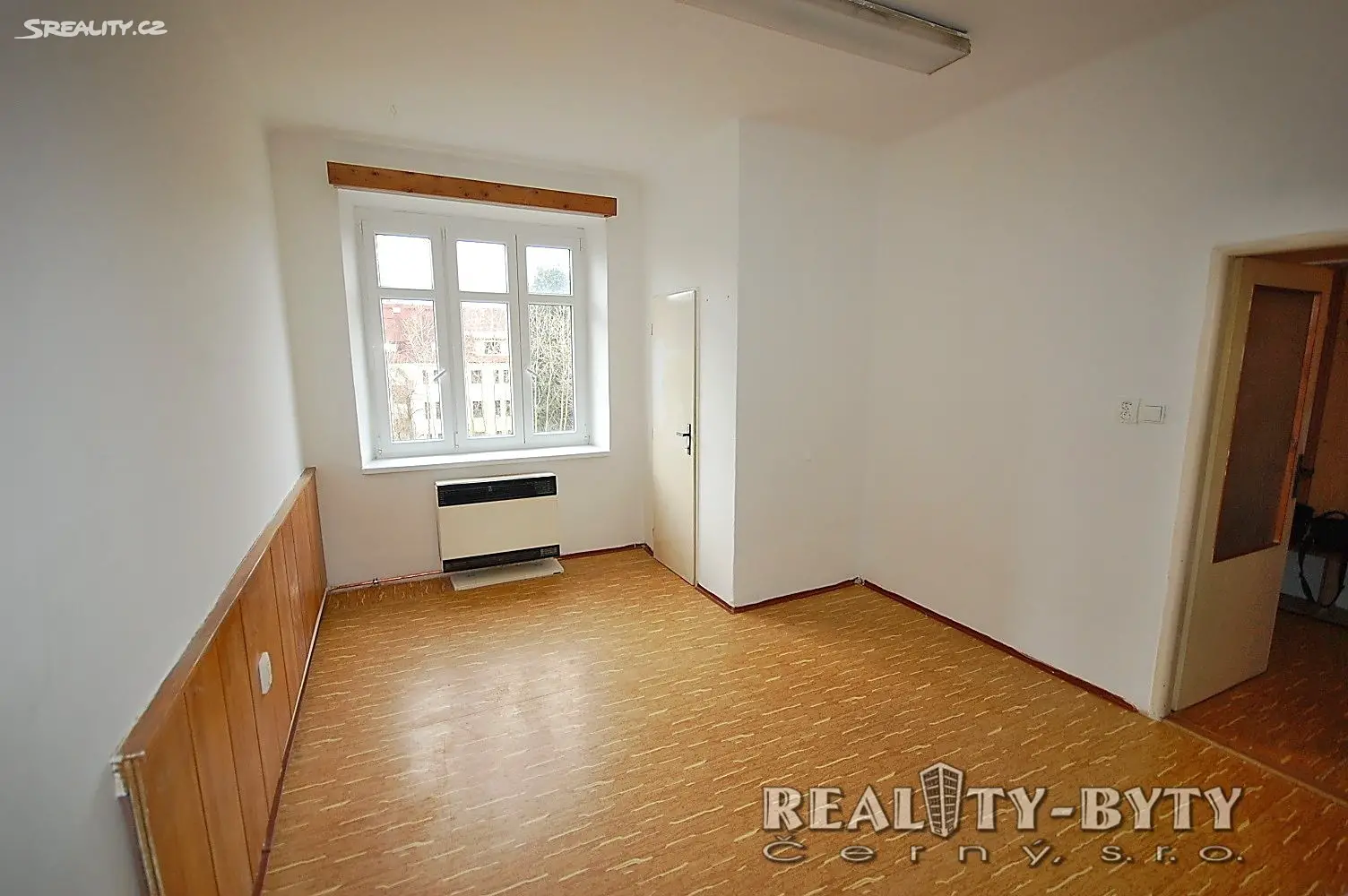 Pronájem bytu 2+1 44 m², Americká, Liberec - Liberec III-Jeřáb