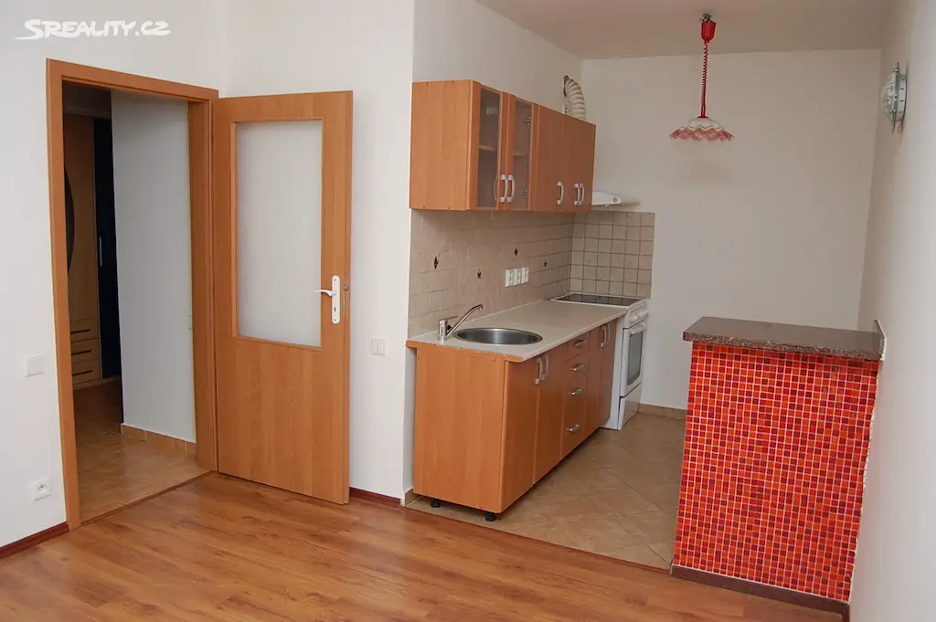 Pronájem bytu 2+kk 43 m², Stankovského, Čelákovice
