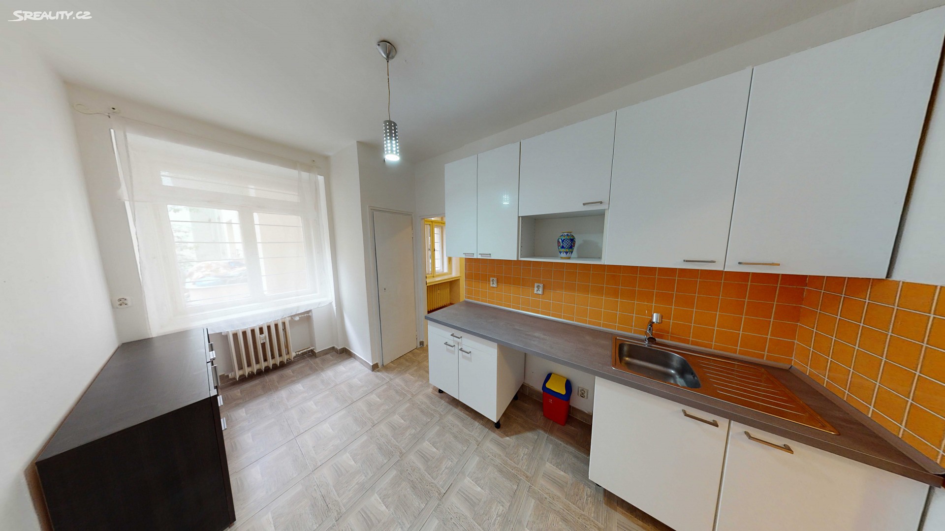Pronájem bytu 3+1 74 m², Hvězdová, Brno - Zábrdovice