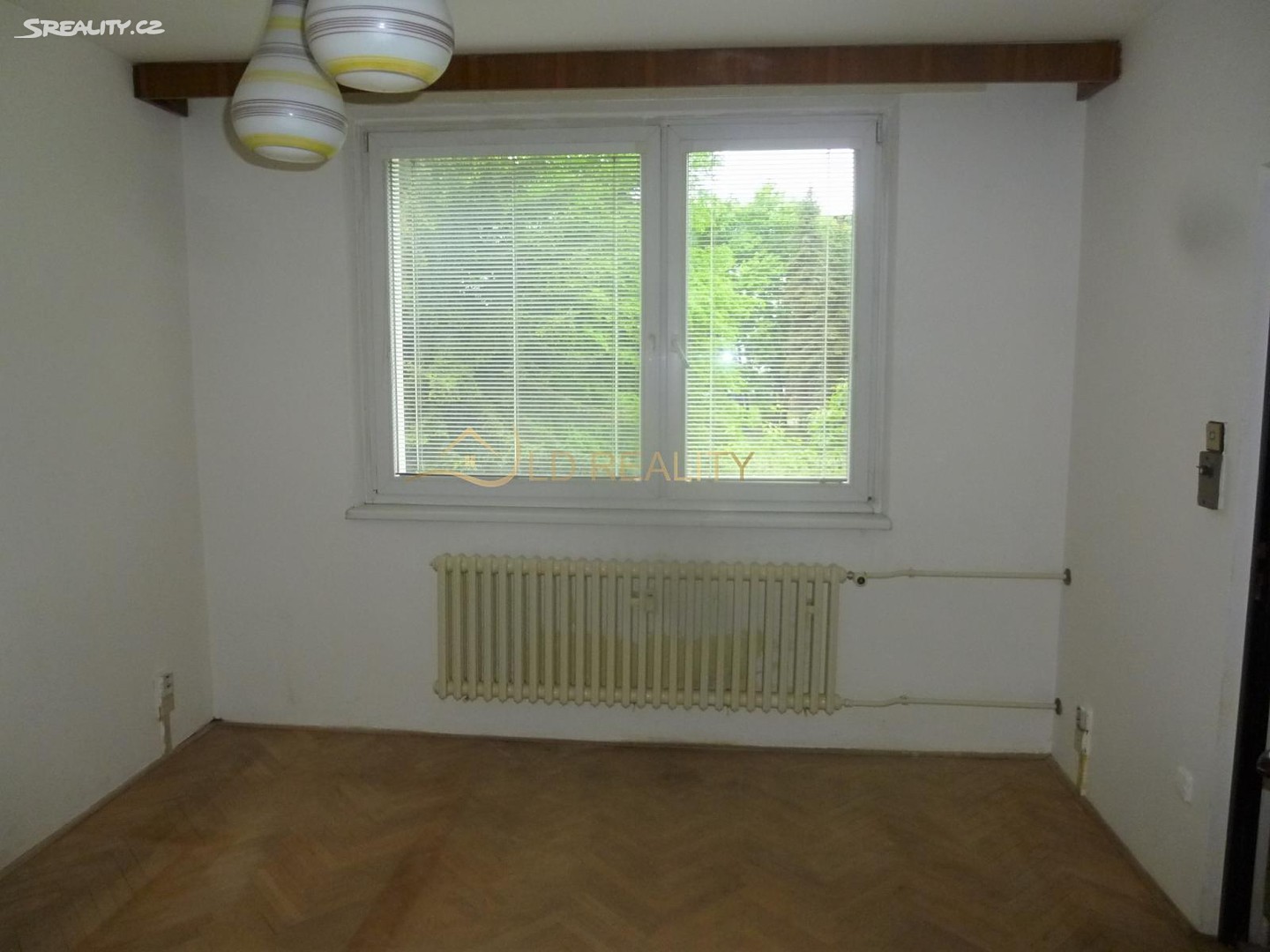 Pronájem bytu 3+1 70 m², U Kovárny, Olomouc - Neředín