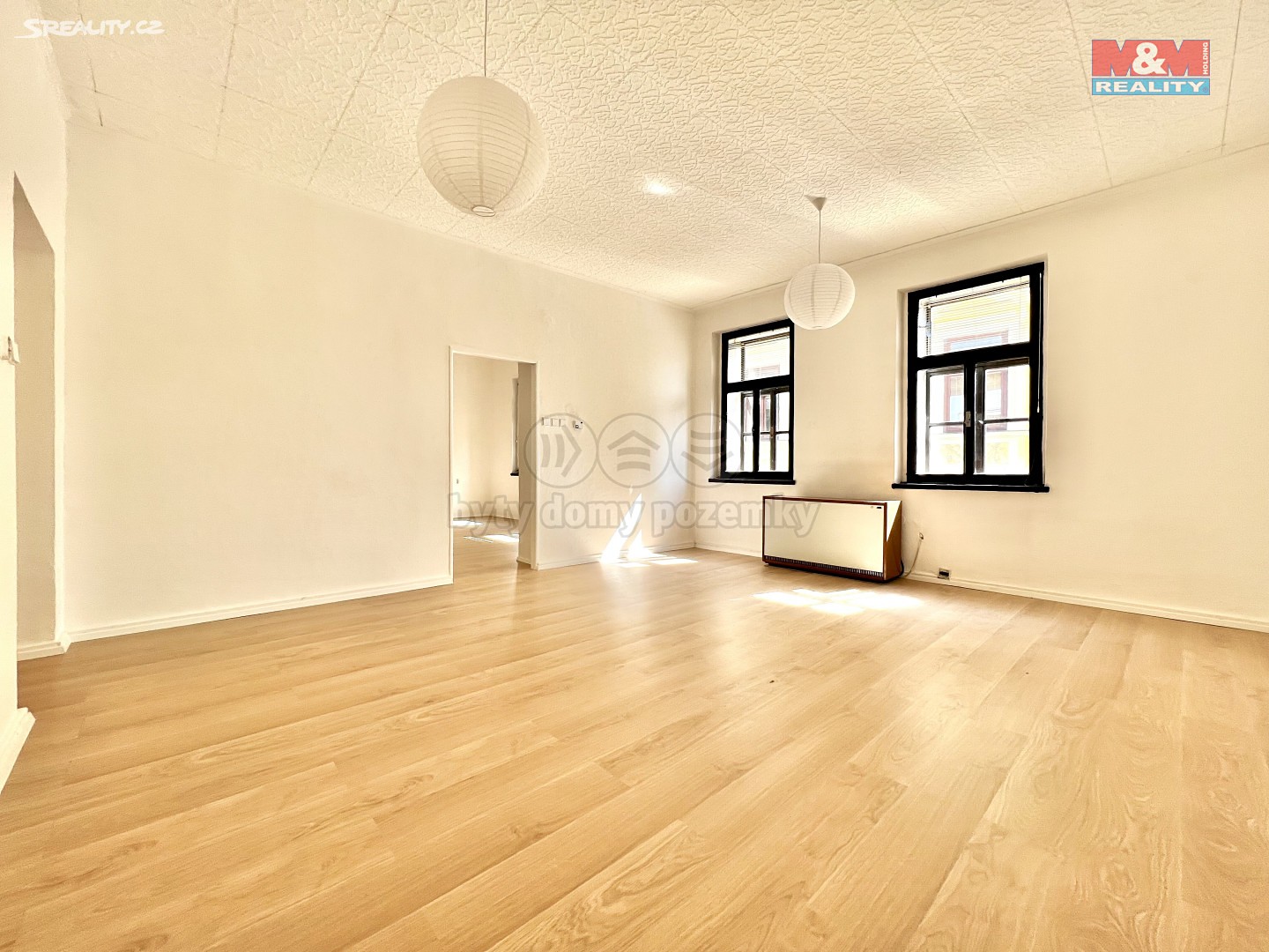 Pronájem bytu 4+kk 130 m², Ostrovní, Jablonné nad Orlicí