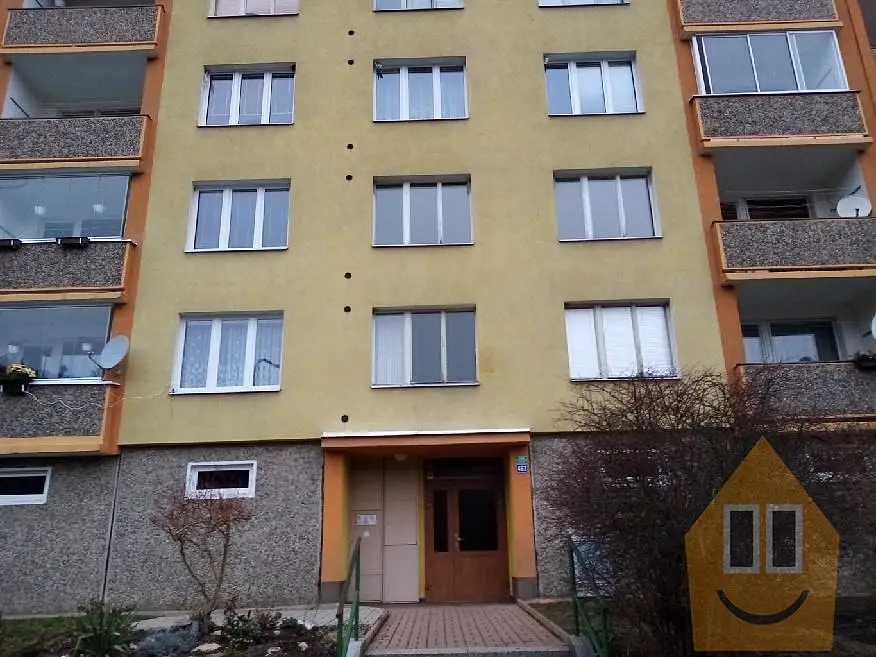Mlýnská, Žlutice, okres Karlovy Vary