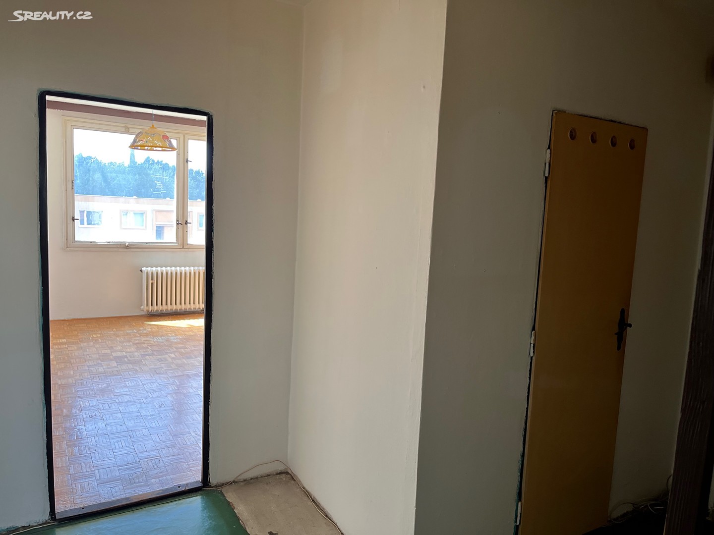 Prodej bytu 2+1 62 m², Liberecká, Hrádek nad Nisou