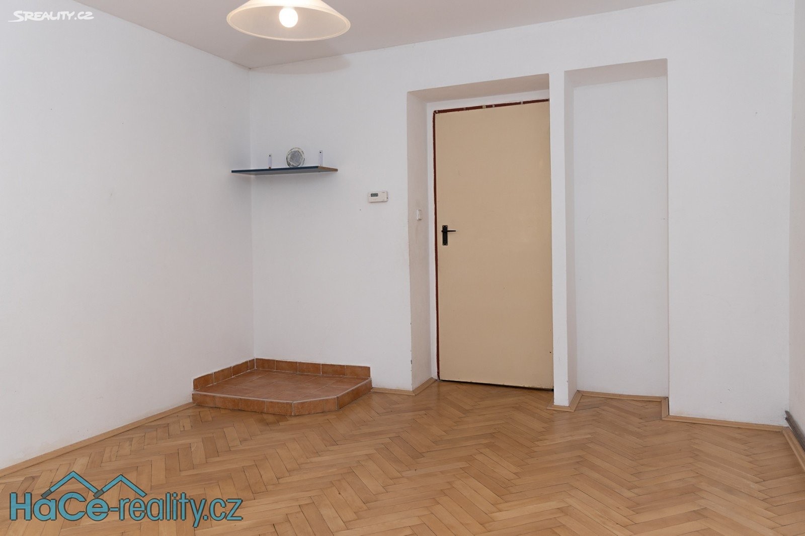 Prodej bytu 2+1 52 m², Železničního pluku, Pardubice - Zelené Předměstí