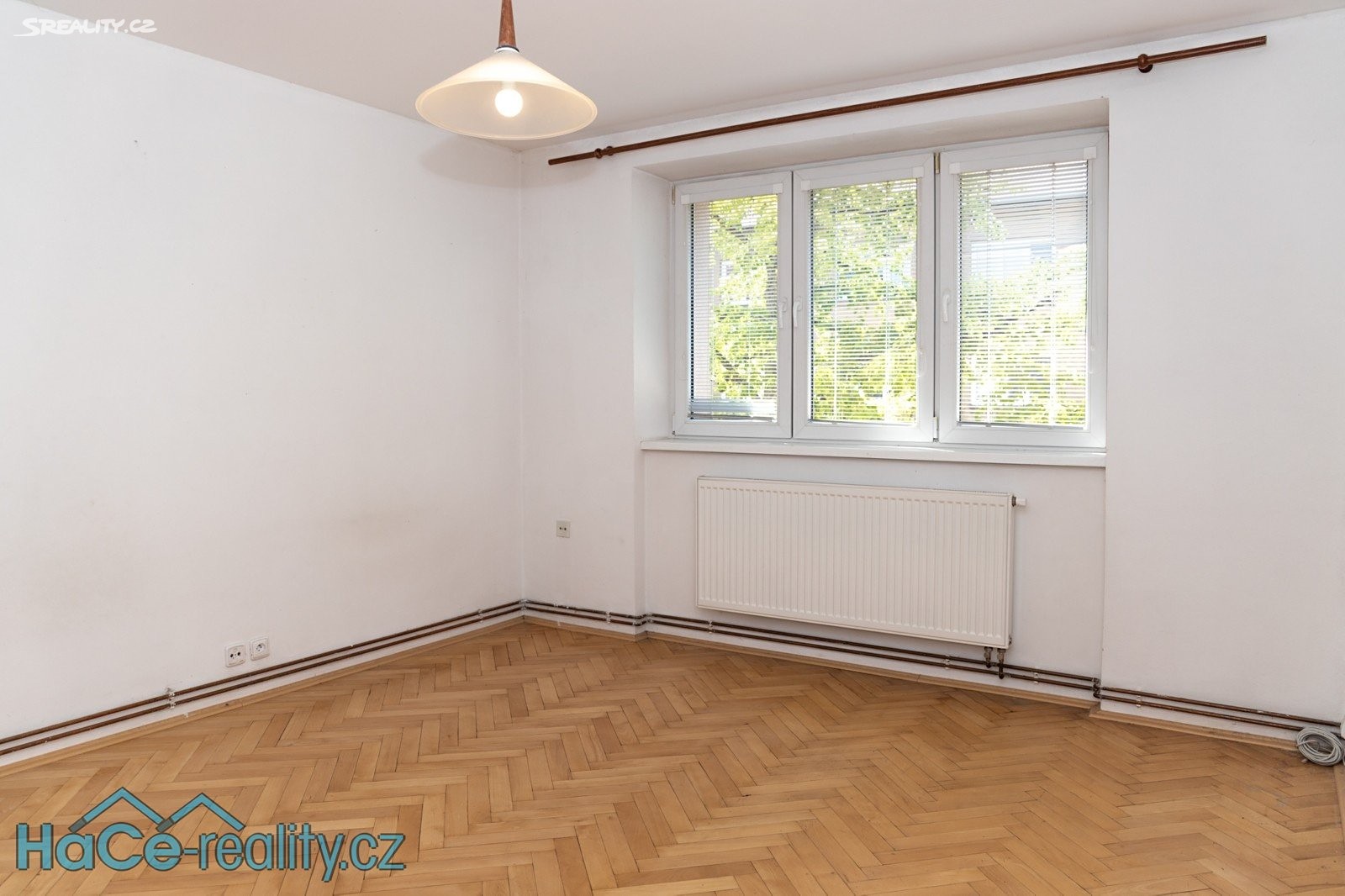 Prodej bytu 2+1 52 m², Železničního pluku, Pardubice - Zelené Předměstí