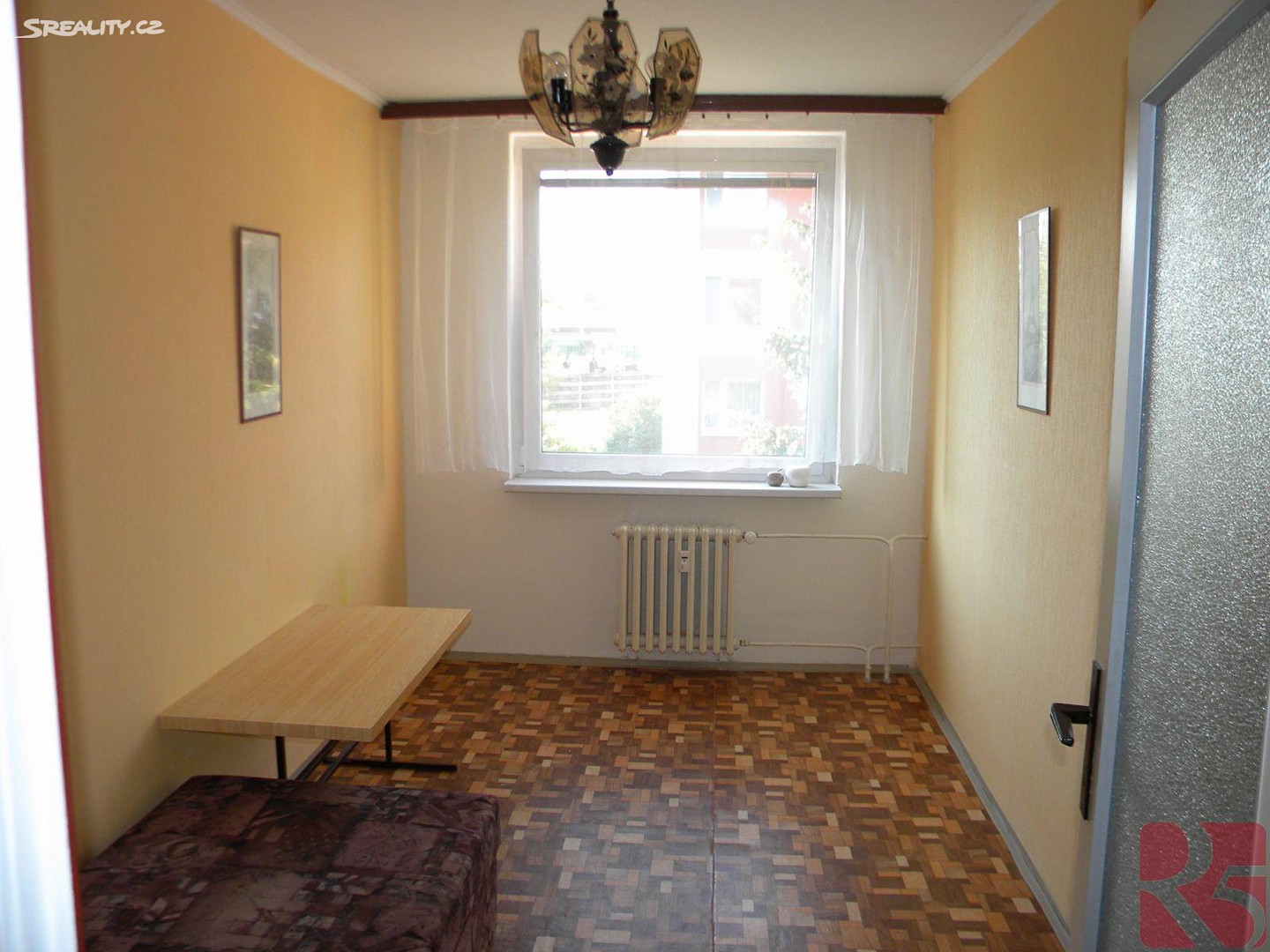 Prodej bytu 2+kk 42 m², Vikova, Slaný