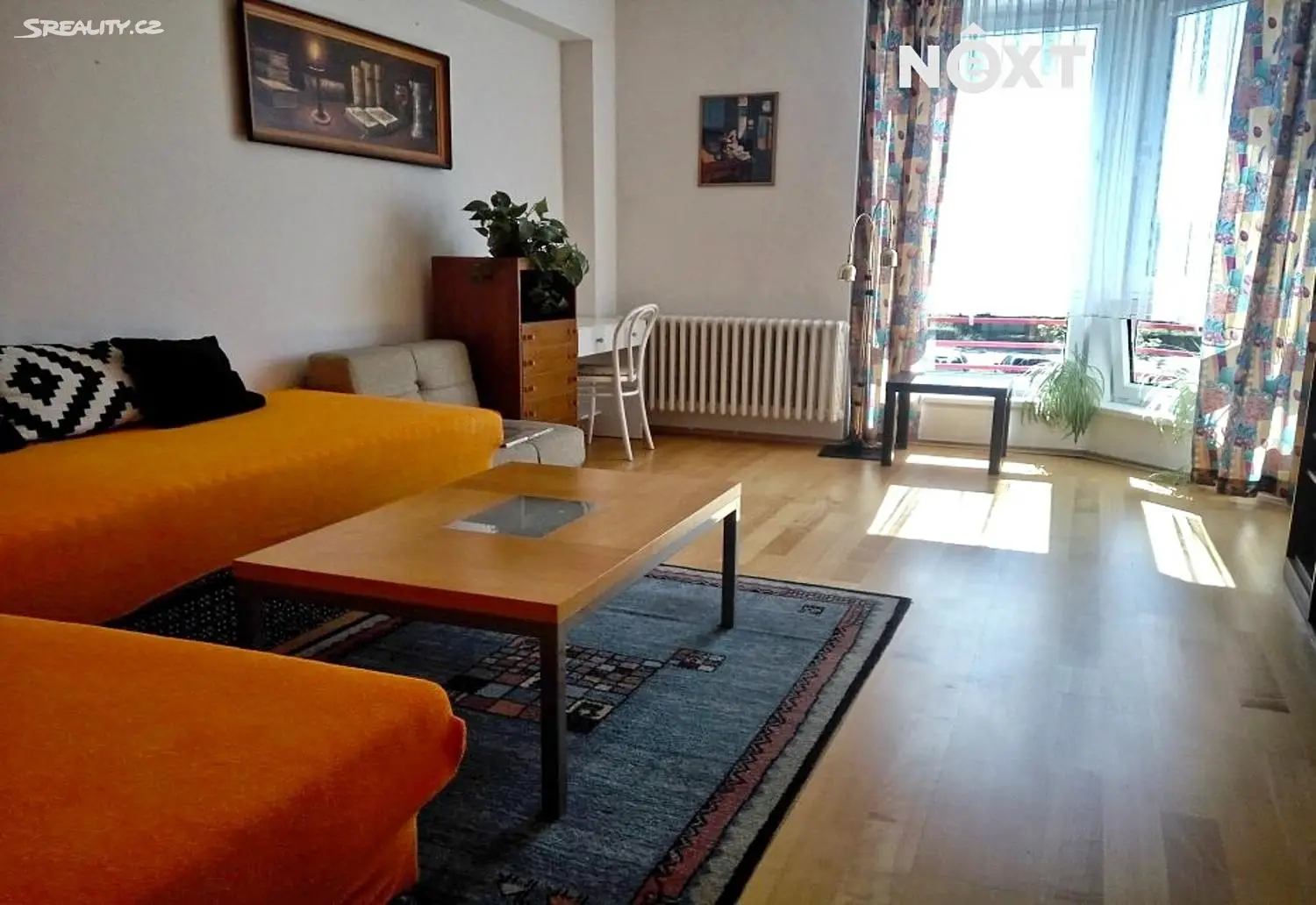 Prodej bytu 3+1 82 m², Dašická, Pardubice - Bílé Předměstí