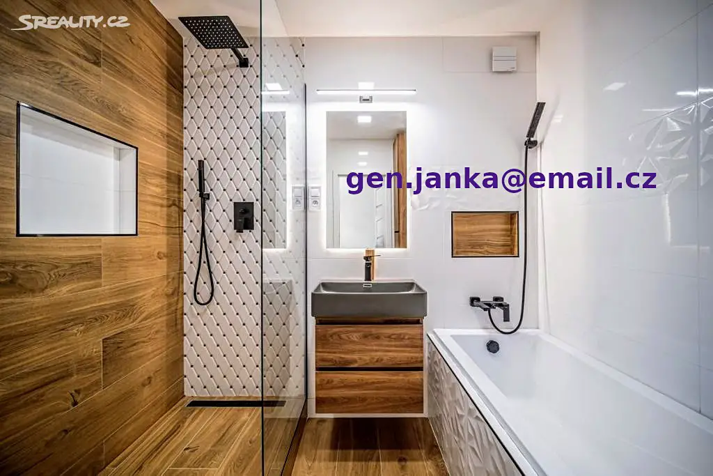 Prodej bytu 3+kk 67 m², Gen. Janka, Ostrava - Mariánské Hory