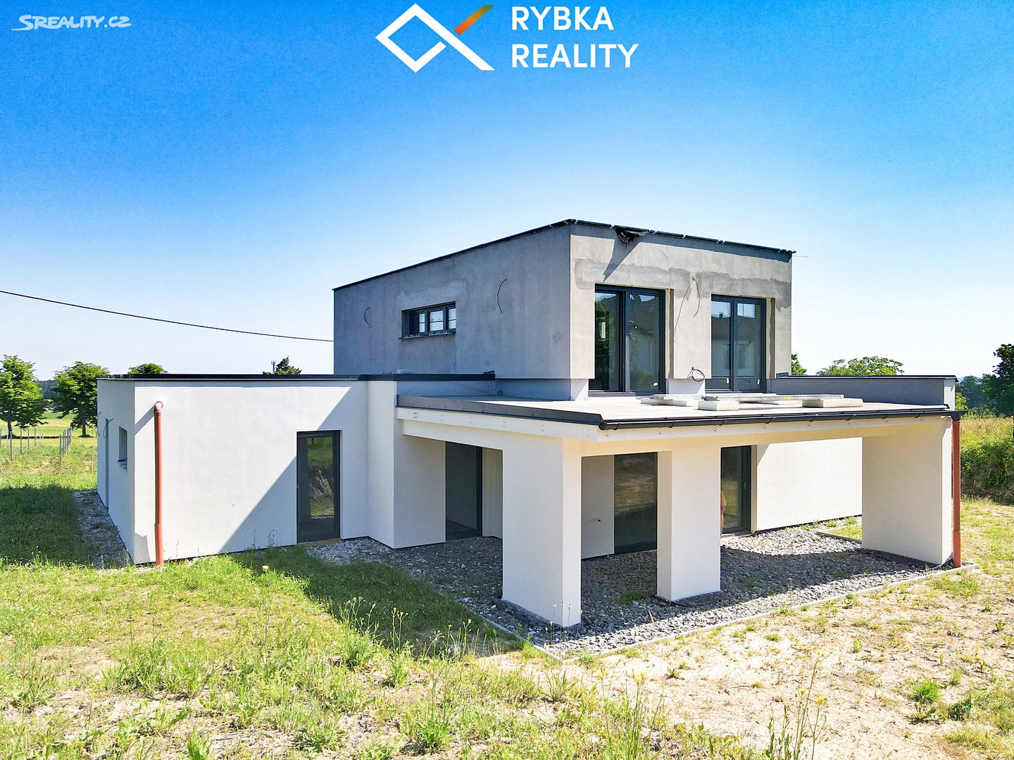 Prodej  rodinného domu 200 m², pozemek 1 228 m², K Rovni, Frýdek-Místek - Chlebovice