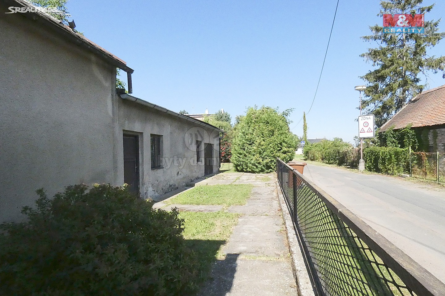 Prodej  rodinného domu 155 m², pozemek 840 m², Hlízov, okres Kutná Hora