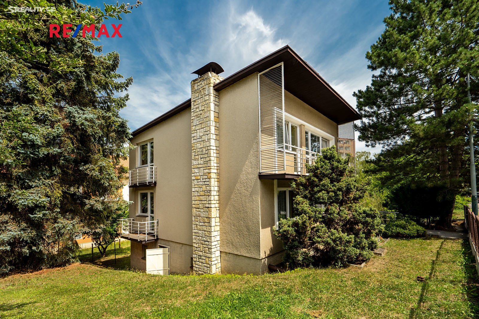 Prodej  rodinného domu 186 m², pozemek 577 m², Vrchlického, Karlovy Vary - Drahovice