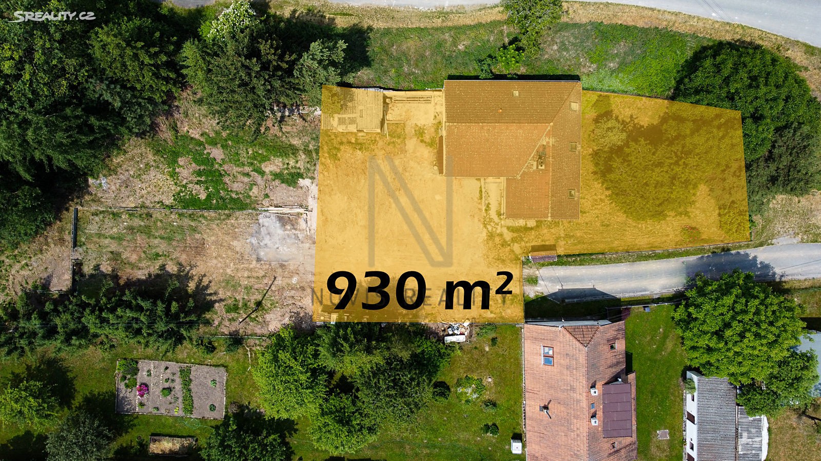 Prodej  rodinného domu 228 m², pozemek 930 m², V Lomu, Kaznějov