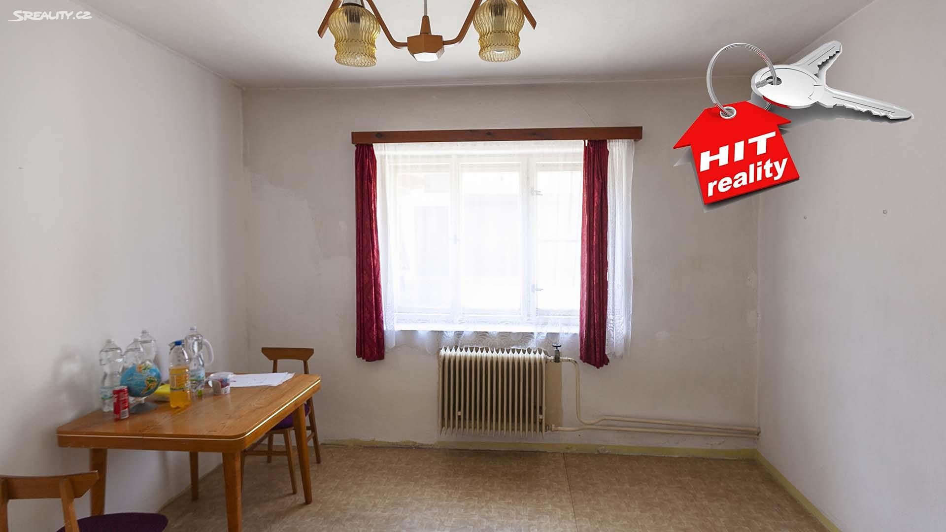 Prodej  rodinného domu 102 m², pozemek 486 m², Osek, okres Beroun