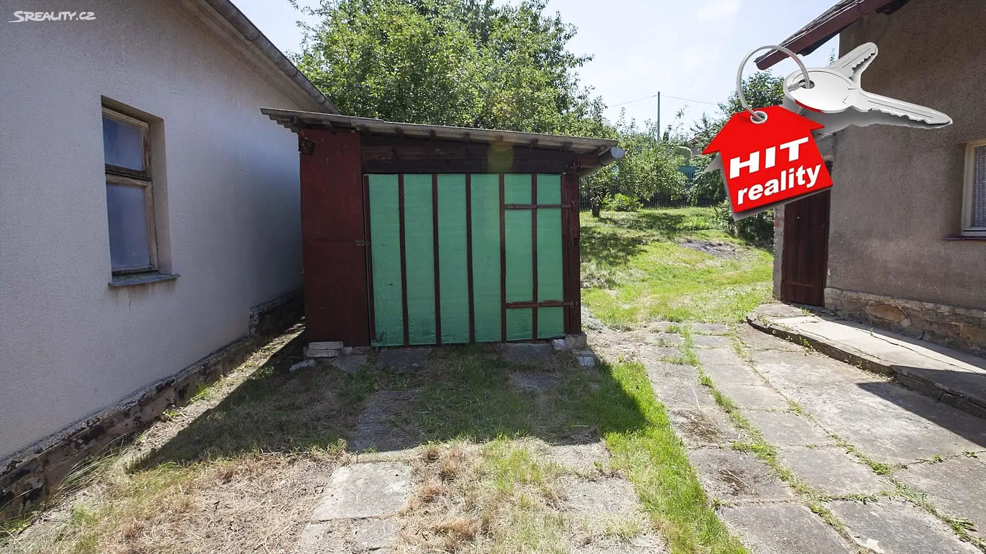 Prodej  rodinného domu 102 m², pozemek 486 m², Osek, okres Beroun