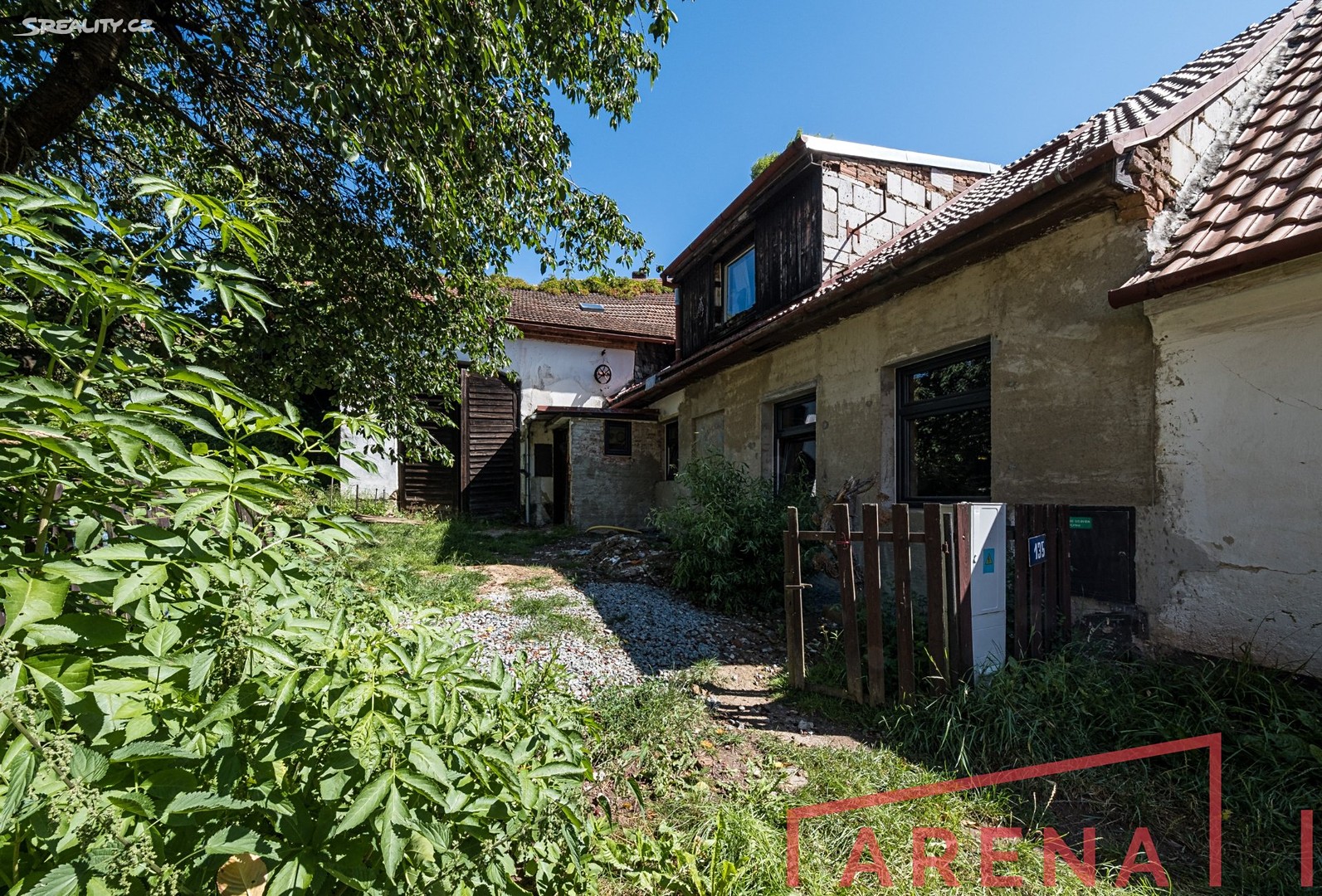 Prodej  rodinného domu 250 m², pozemek 404 m², Sebranice, okres Blansko