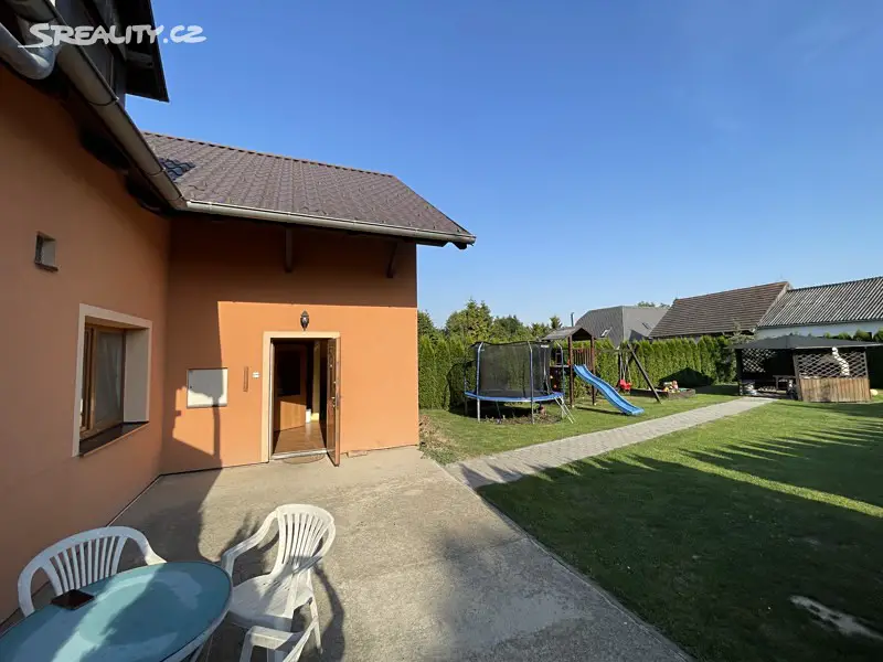 Prodej  rodinného domu 200 m², pozemek 2 366 m², Vítkov - Jelenice, okres Opava