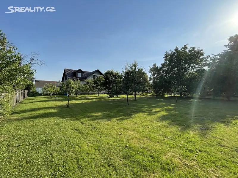 Prodej  rodinného domu 200 m², pozemek 2 366 m², Vítkov - Jelenice, okres Opava