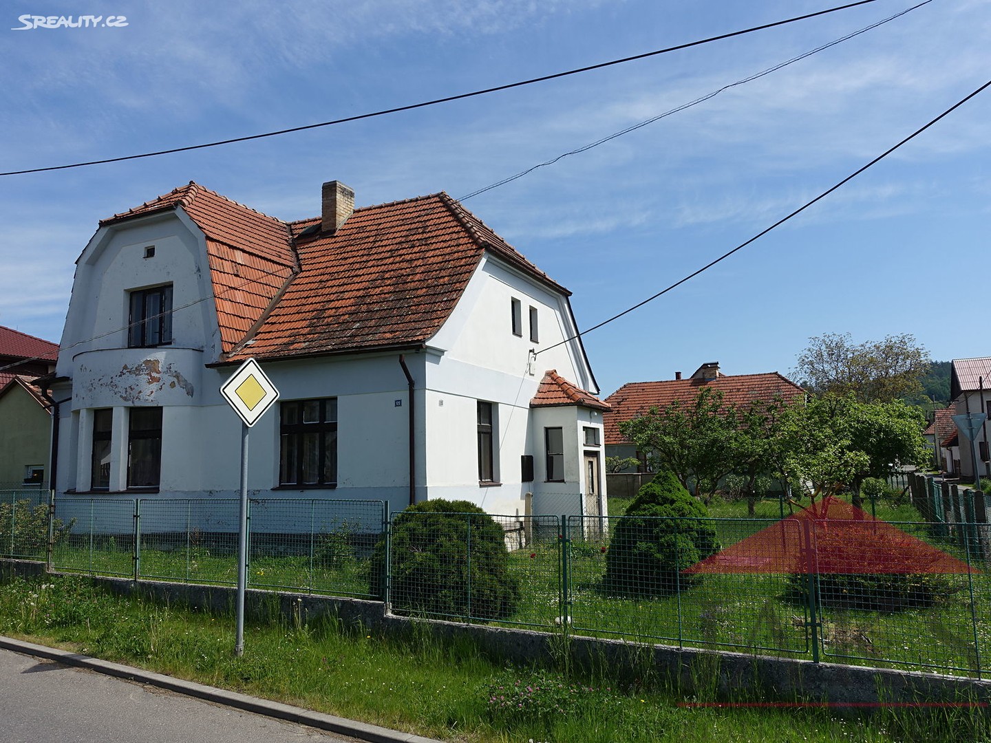 Prodej  rodinného domu 139 m², pozemek 688 m², Žihobce, okres Klatovy