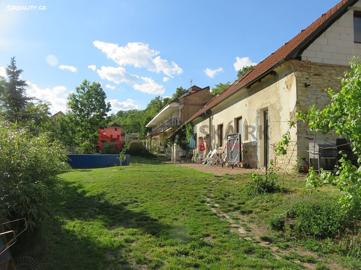 Prodej  stavebního pozemku 657 m², Lysolajské údolí, Praha 6 - Lysolaje