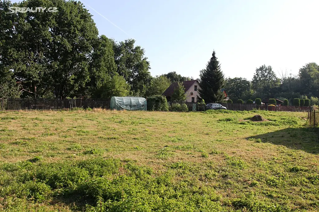 Prodej  zahrady 1 564 m², Ostrava - Antošovice, okres Ostrava-město