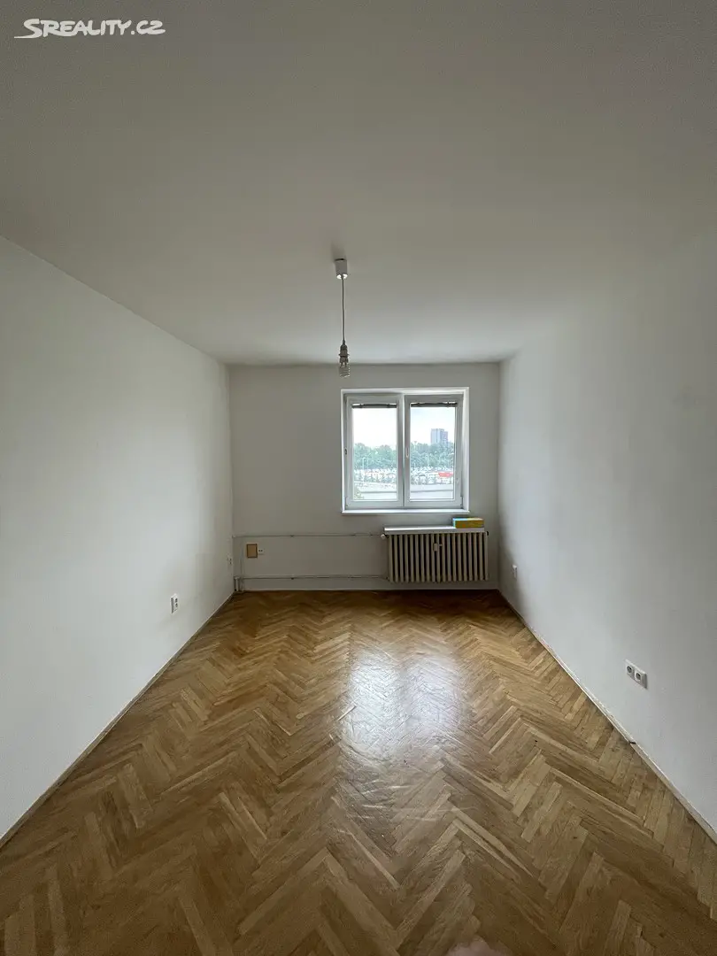 Pronájem bytu 1+1 31 m², Mlýnská, Brno - Trnitá