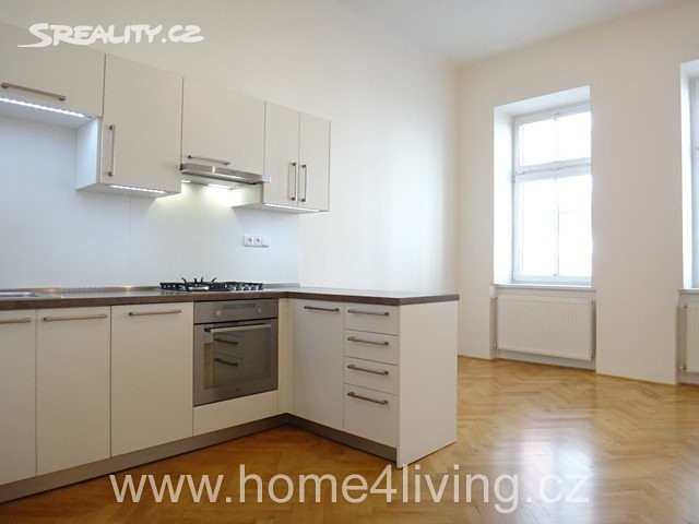 Pronájem bytu 2+kk 70 m², Hlinky, Brno - Staré Brno