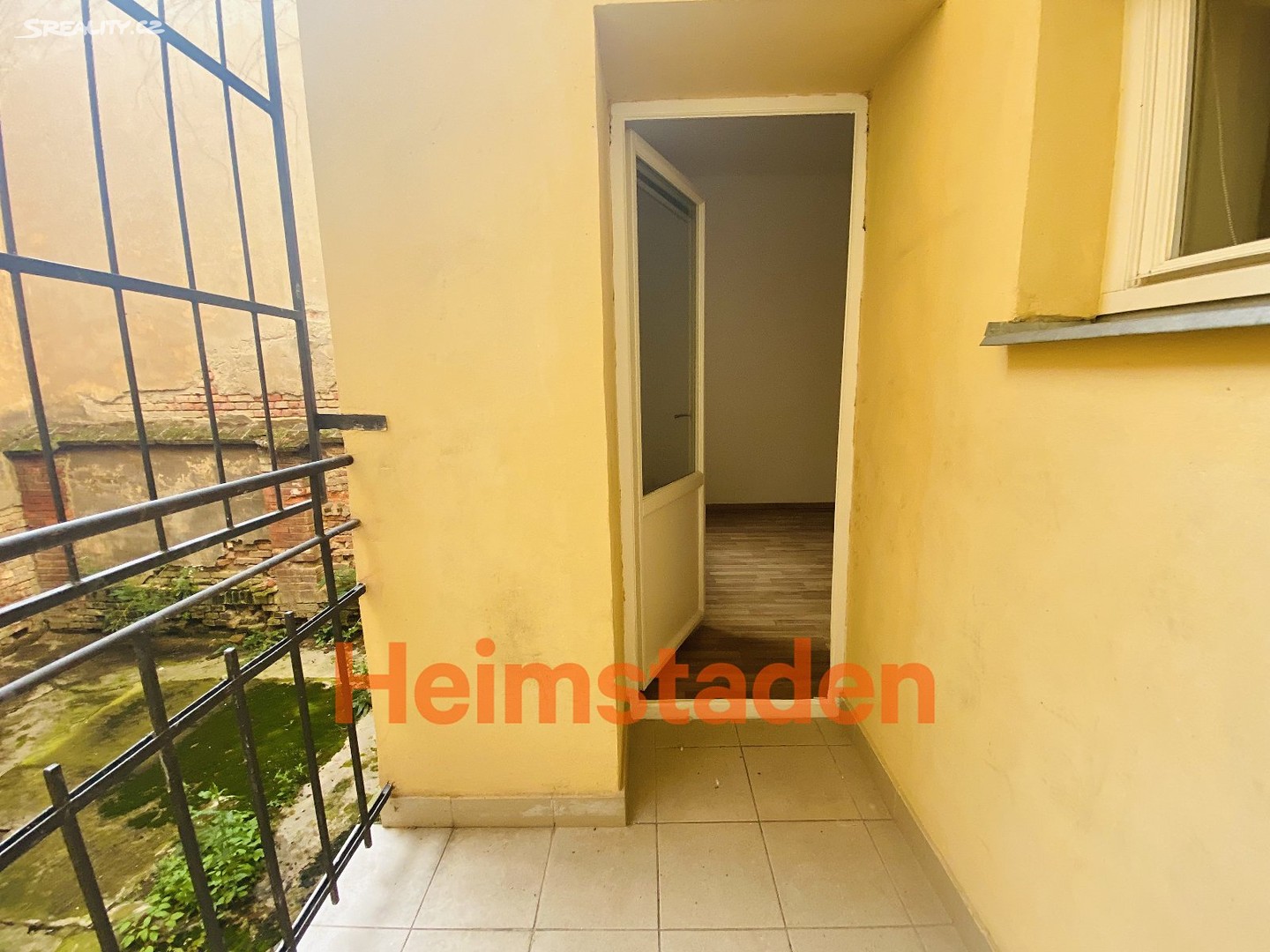 Pronájem bytu 2+kk 54 m², Přívozská, Ostrava - Moravská Ostrava