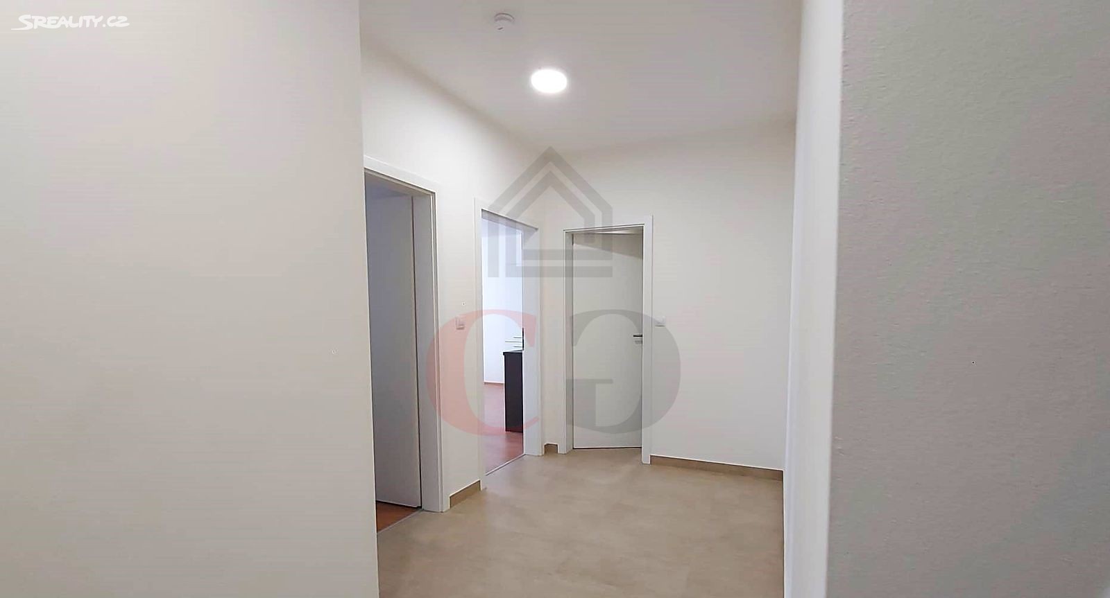 Pronájem bytu 2+kk 55 m², Inženýrská, Plzeň - Jižní Předměstí