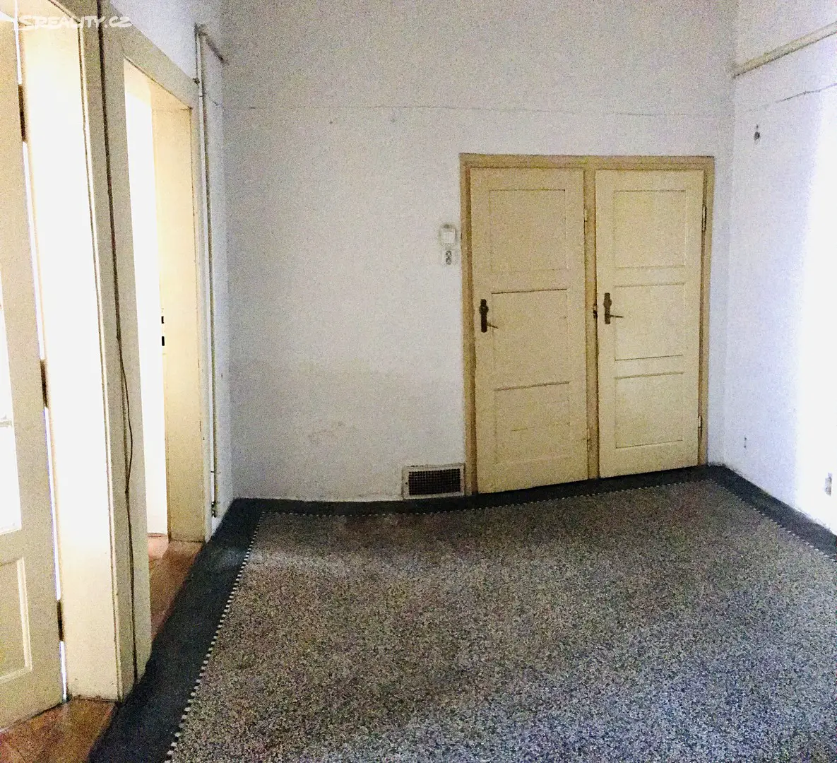Pronájem bytu 3+1 80 m², Fibichova, Praha 3 - Žižkov