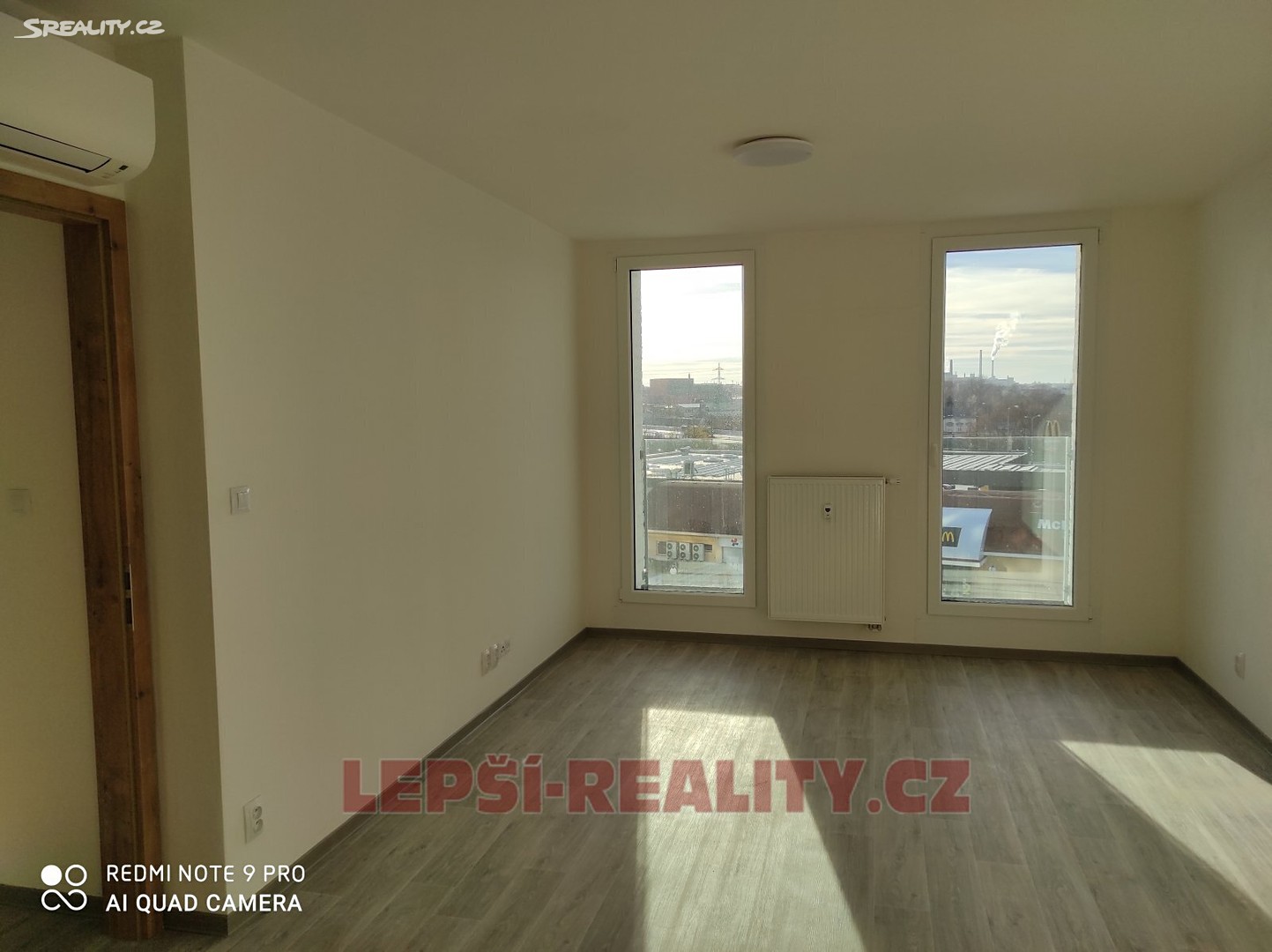 Prodej bytu 2+kk 49 m², Otýlie Beníškové, Plzeň - Severní Předměstí
