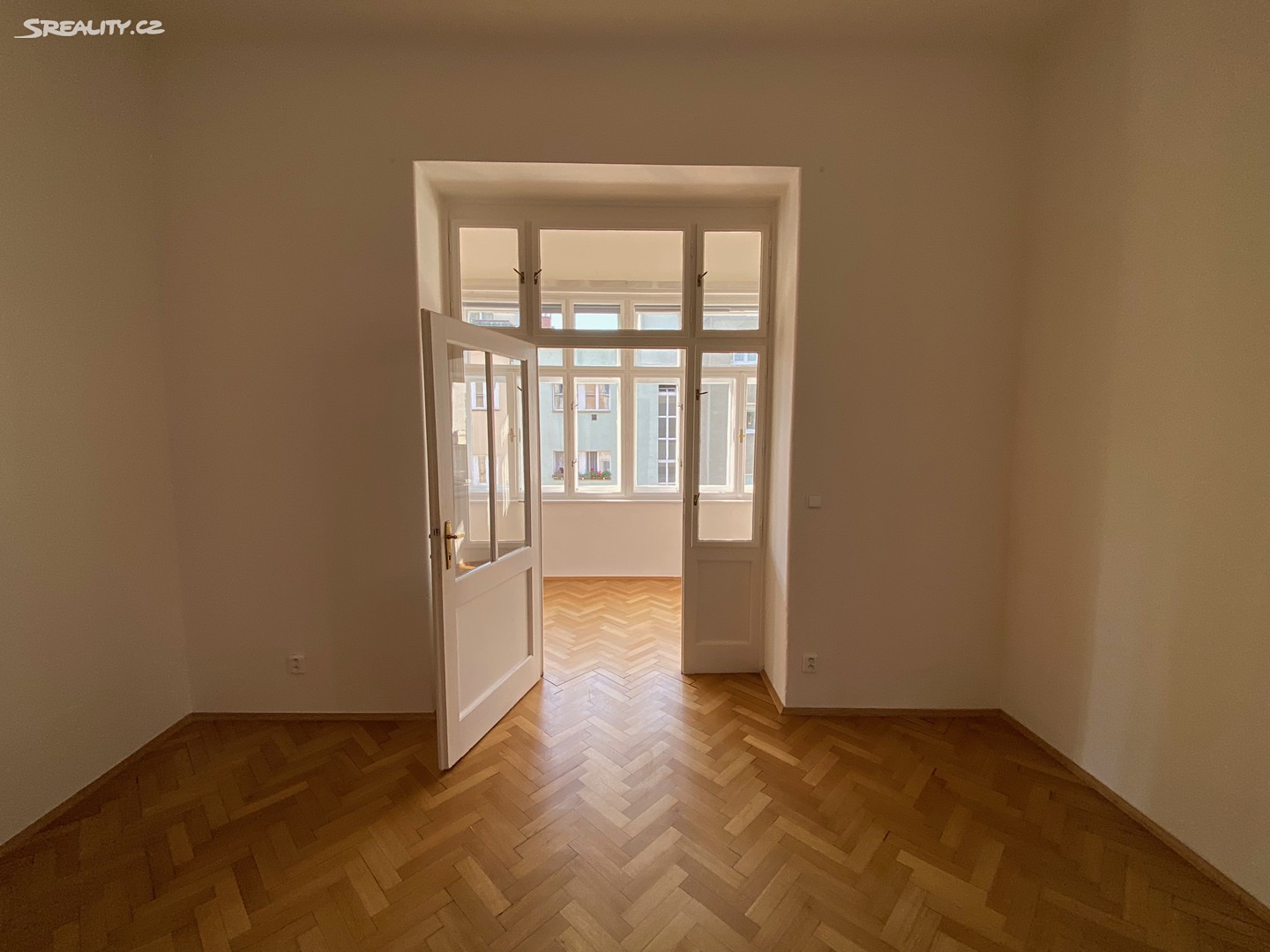 Pronájem bytu 4+1 128 m², Pellicova, Brno - Brno-město