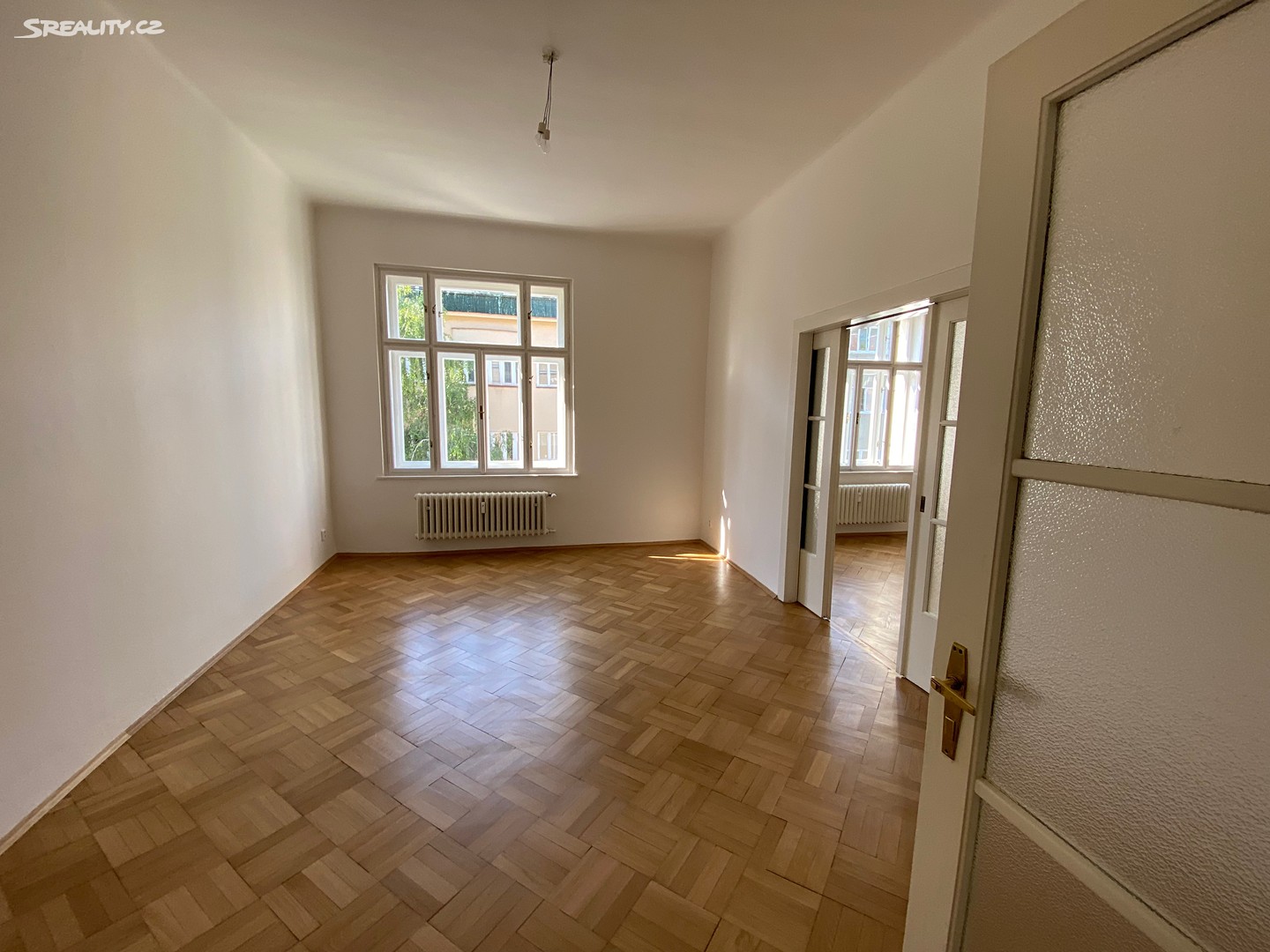 Pronájem bytu 4+1 128 m², Pellicova, Brno - Brno-město