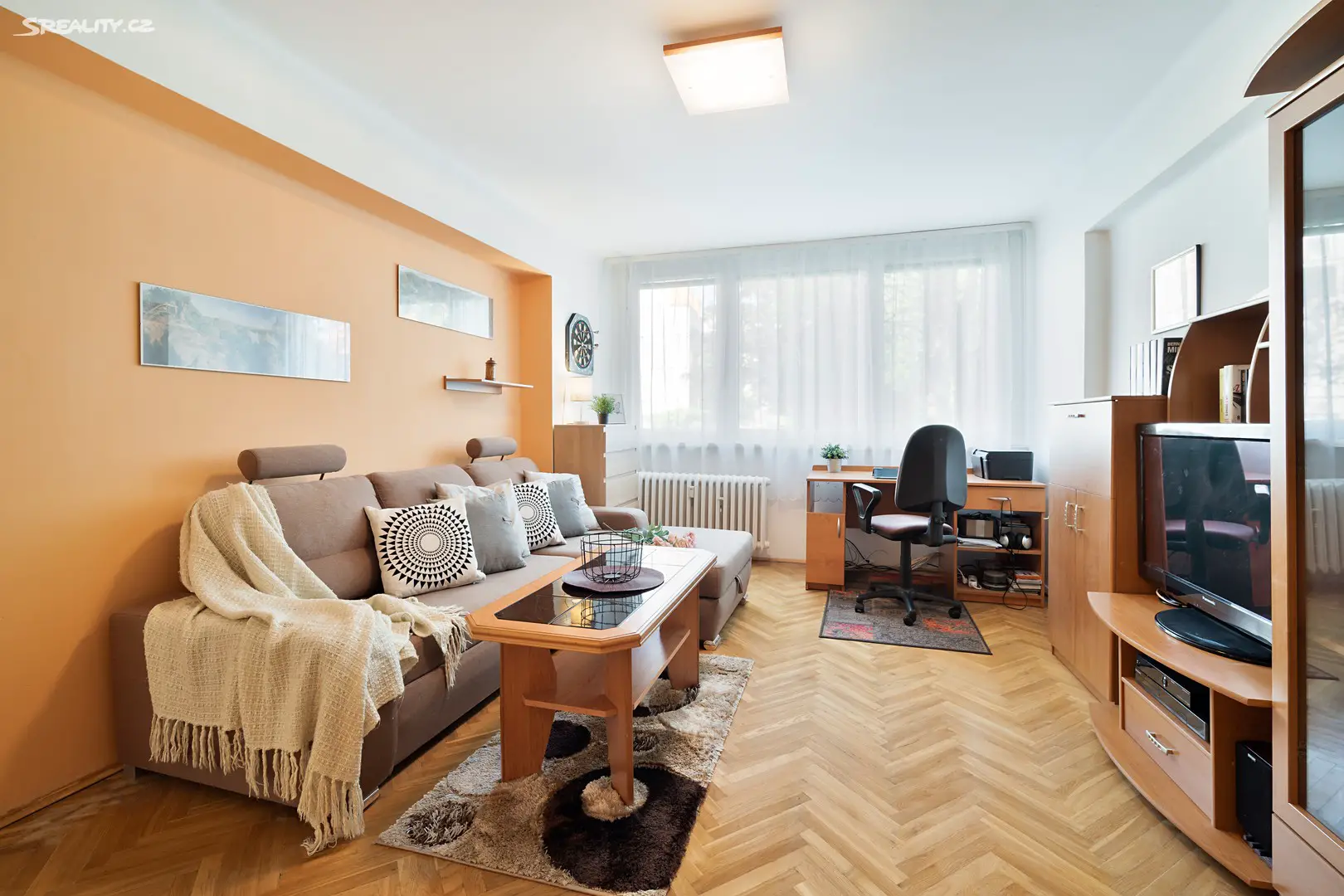 Prodej bytu 1+1 40 m², Dělnická, Kolín - Kolín II