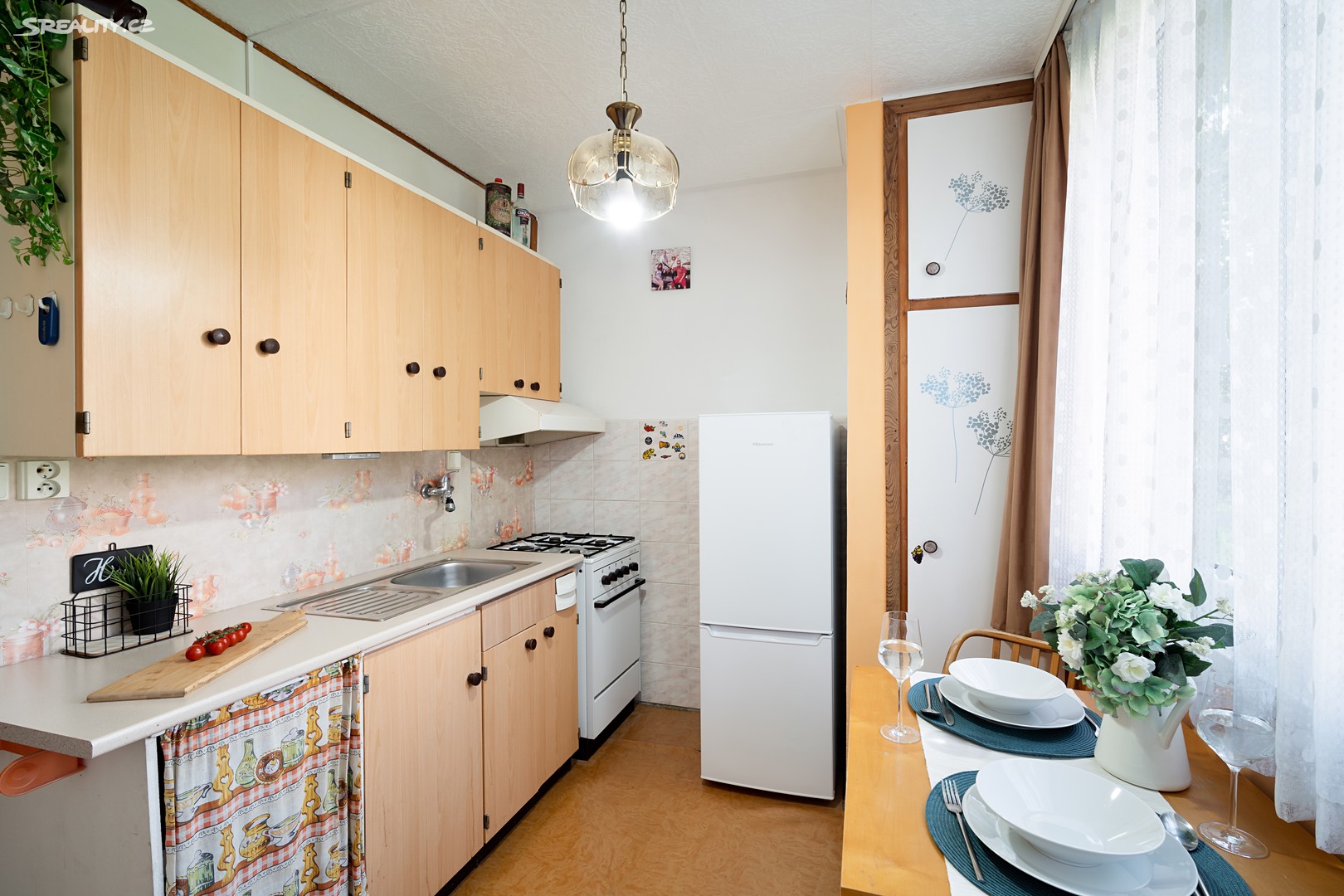 Prodej bytu 1+1 40 m², Dělnická, Kolín - Kolín II