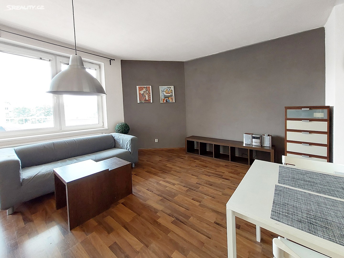 Prodej bytu 1+kk 36 m², Bělohorská, Brno - Židenice