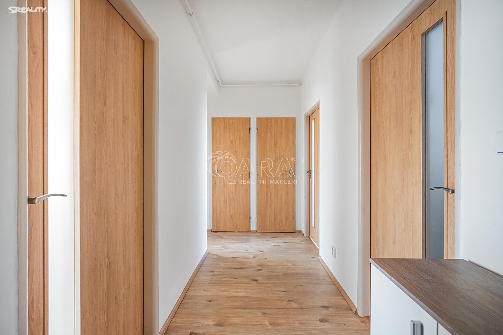 Prodej bytu 3+1 90 m², Křepice, okres Břeclav