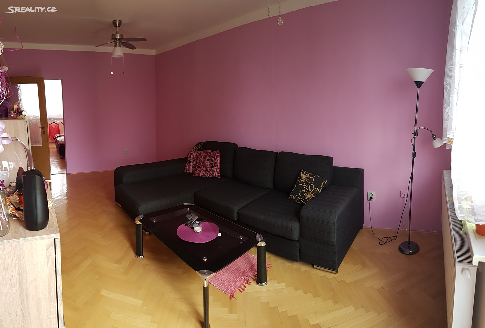 Prodej bytu 3+1 75 m², Nádražní, Štěpánov