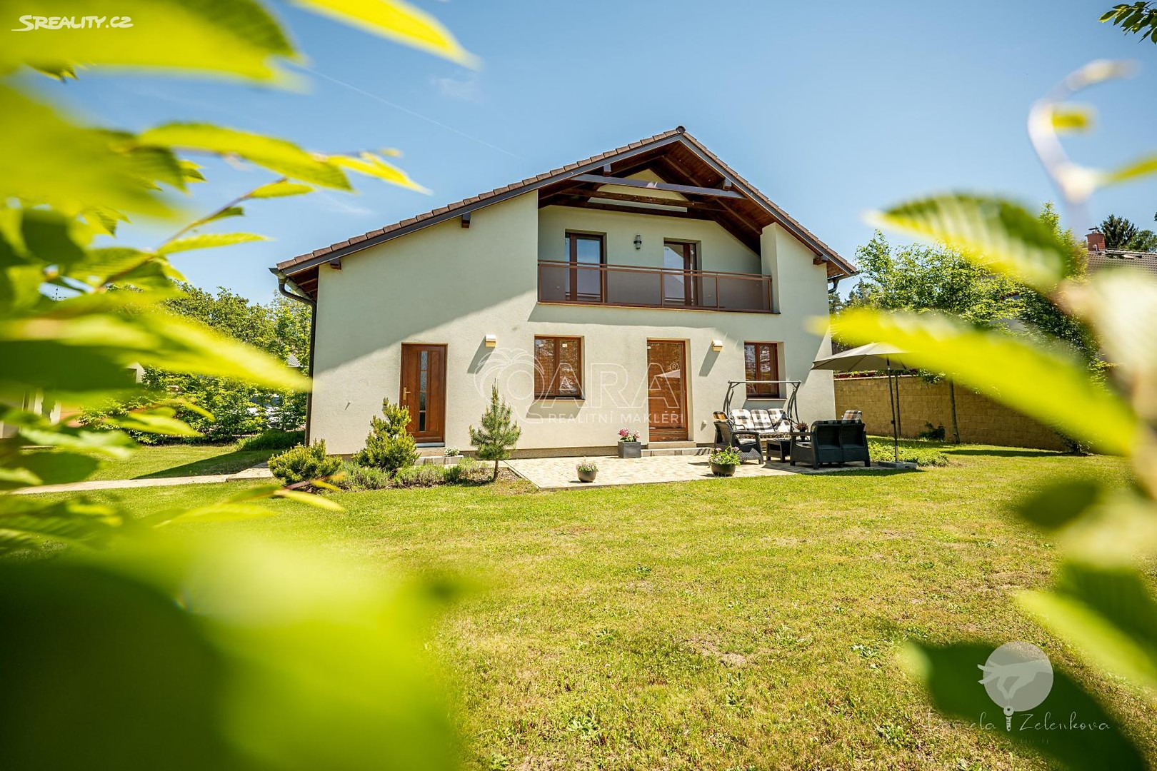 Prodej  rodinného domu 190 m², pozemek 1 266 m², Třebotovice, České Budějovice - České Budějovice 5