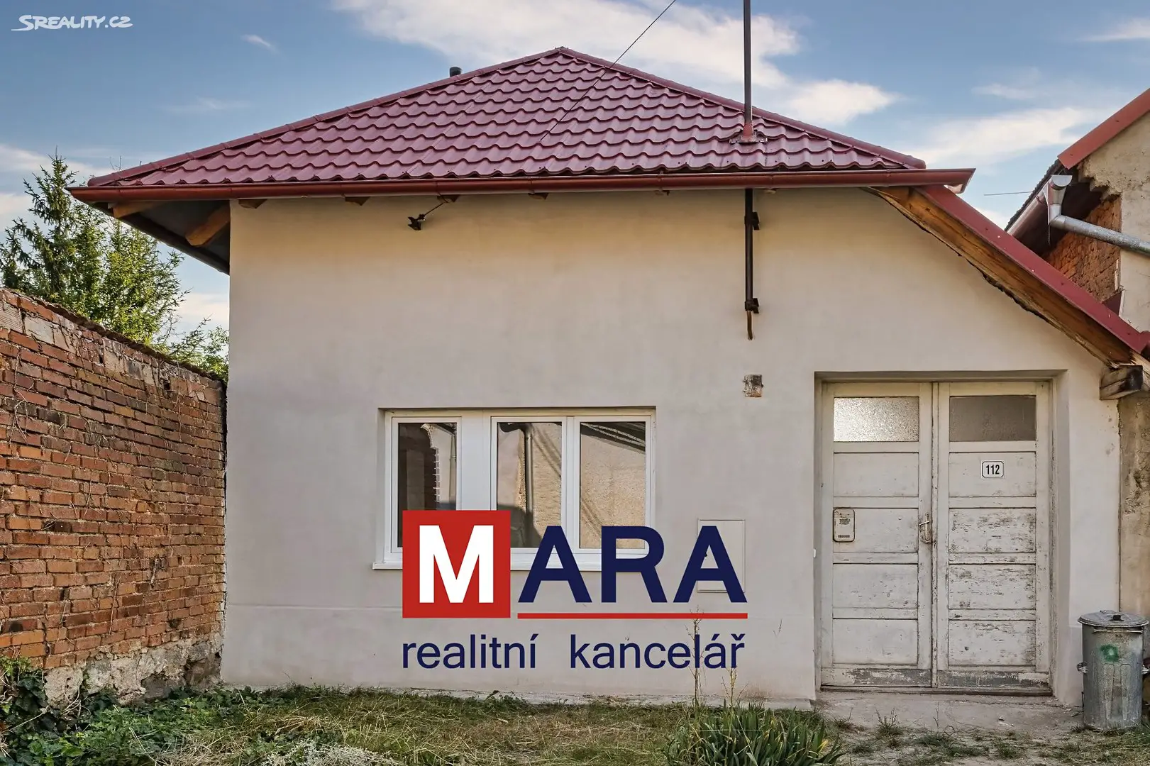 Prodej  rodinného domu 128 m², pozemek 684 m², Kokory, okres Přerov