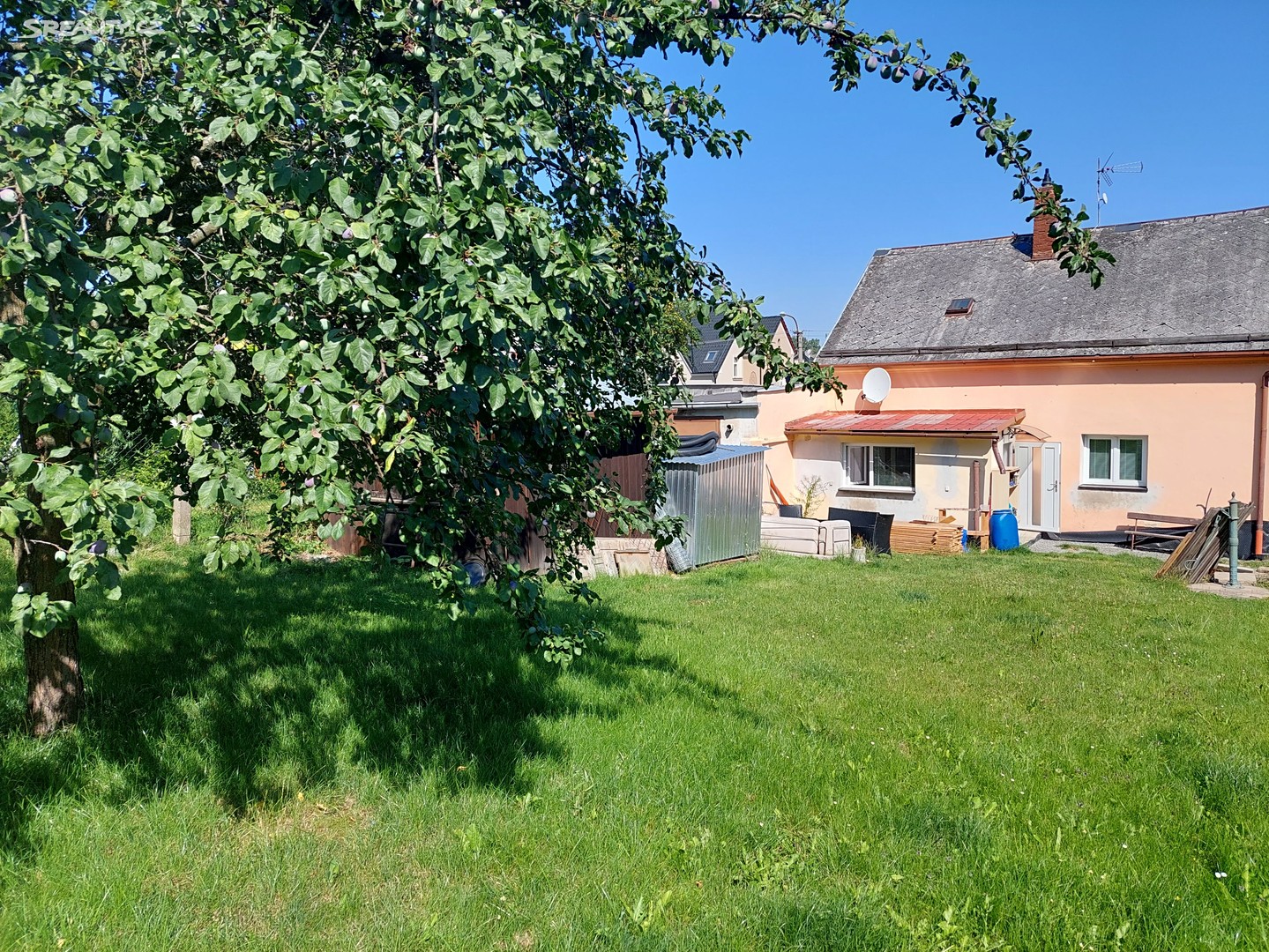 Prodej  rodinného domu 200 m², pozemek 376 m², Chářovská, Krnov - Pod Cvilínem