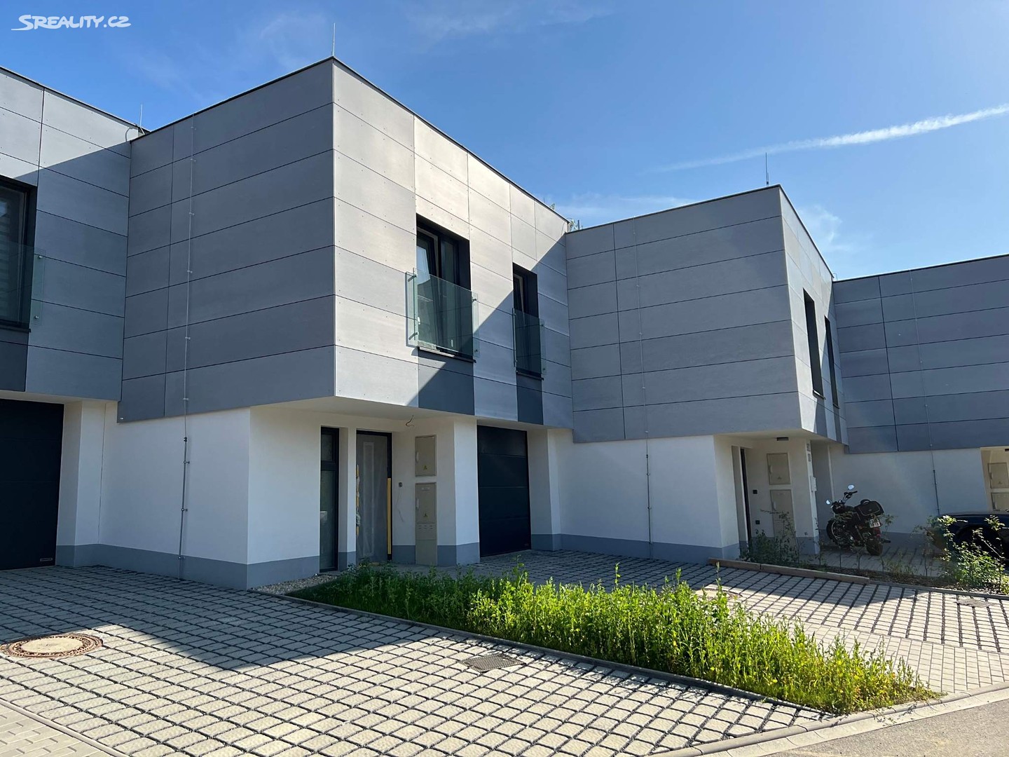 Prodej  rodinného domu 135 m², pozemek 407 m², Ostrava - Slezská Ostrava, okres Ostrava-město