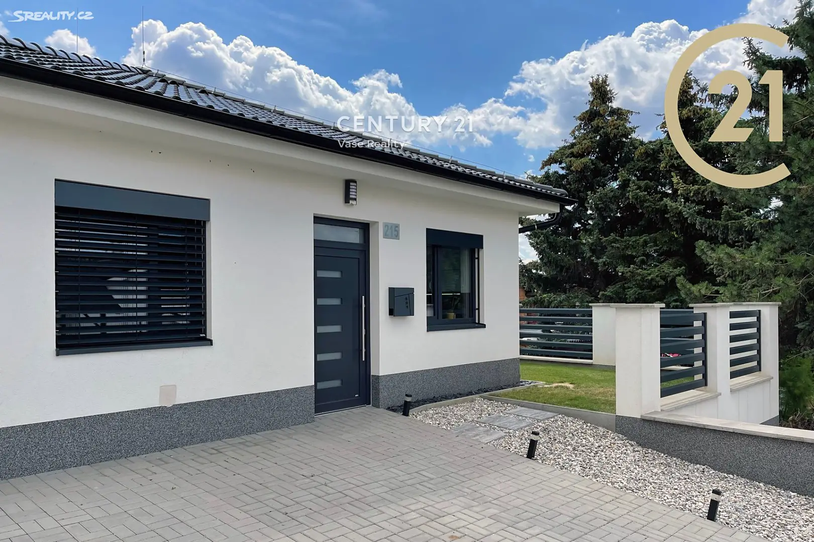 Prodej  rodinného domu 74 m², pozemek 474 m², Těšetice, okres Znojmo