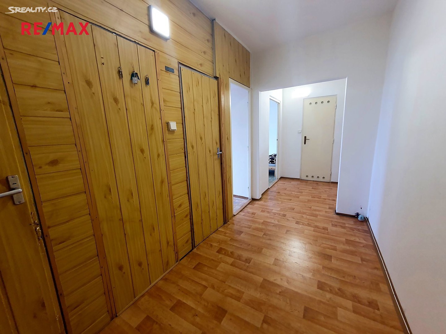 Pronájem bytu 2+1 62 m², Božetěchova, Brno - Královo Pole